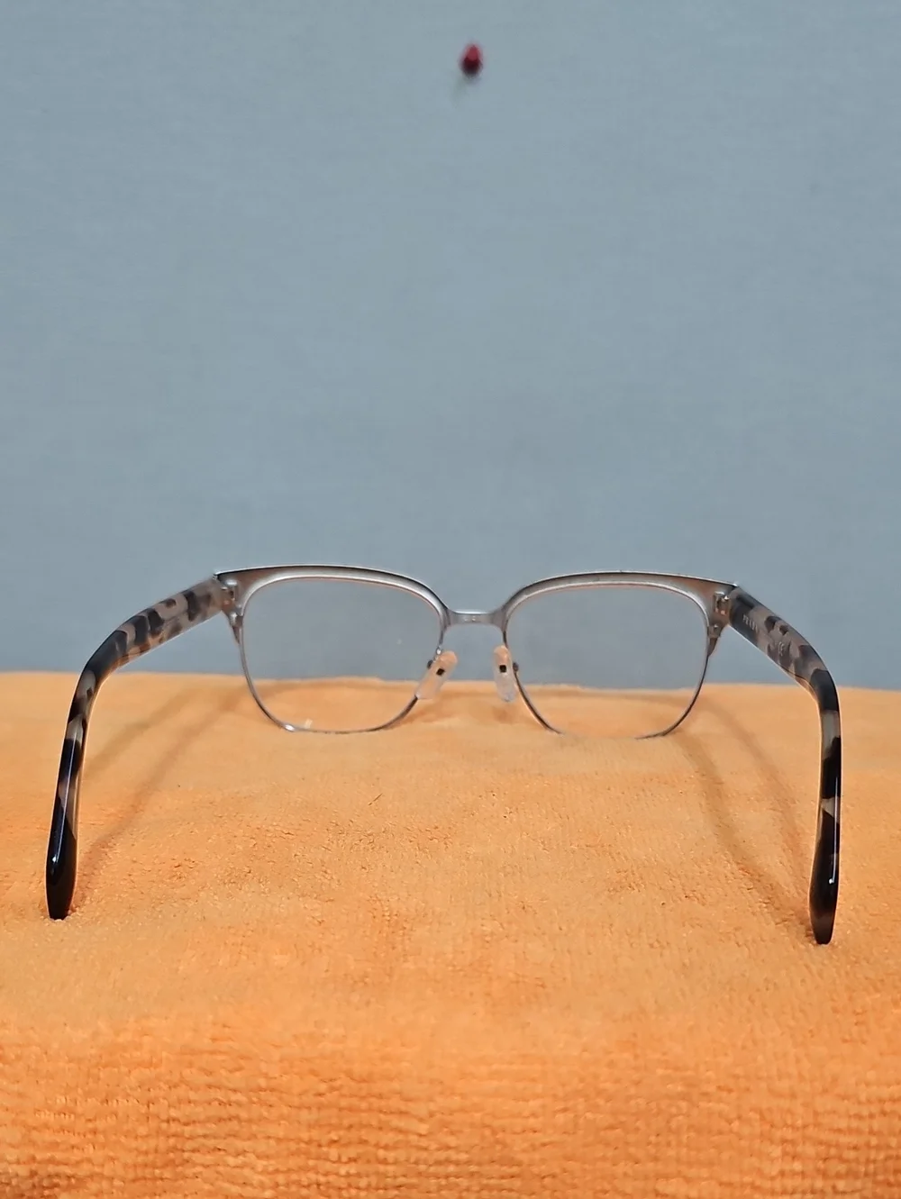 PRADA VPR 54S TORTOISE CAT EYE FRAMES BFPM-08-056